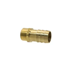 Hose connector - 1"x 25mm. -