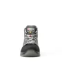 Bootie sixton nubuck s3 - n.46 - pasitos high