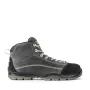 Bootie sixton nubuck s3 - n.46 - pasitos high