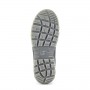 Sixton nubuck s3 boot - n.40 - high pasitos
