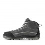 Sixton nubuck s3 boot - n.40 - high pasitos