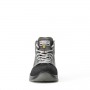 Sixton nubuck s3 boot - n.40 - high pasitos