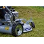 Grin SPM53A Kawasaki | Professional 3-Wheeled Lawnmower | Fershop