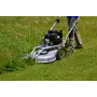 Grin SPM53A Kawasaki | Professional 3-Wheeled Lawnmower | Fershop
