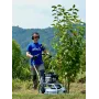 Grin SPM53A Kawasaki | Professional 3-Wheeled Lawnmower | Fershop