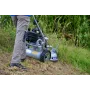 Grin SPM53A Kawasaki | Professional 3-Wheeled Lawnmower | Fershop