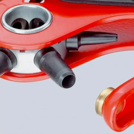 Clamp die-mm.220 knipex