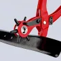Clamp die-mm.220 knipex