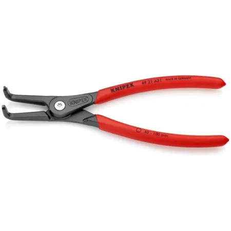 Pliers knipex 4921-gr.3 rings