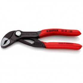 Pinza regulable cobra knipex - 8701-mm.125 -