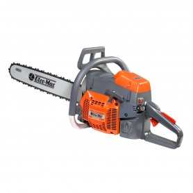 Oleomac gs 630 chainsaw - cm.51 - new 2025 - 3/8" - with optional Oleo-mac gs 630 new chainsaw - 51 cm bar - 325"