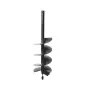 Complete Oleomac drill - mtl51 with drill - diam.150 1 meter long