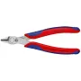 Cutter electronics knipex - 7803 xl mm.140 - super knips