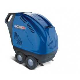 Annovi AR 8860 Three-Phase 200 Bar Hot Water Pressure Washer | Fershop