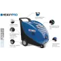 Annovi AR 6670 Three-Phase Hot Water Pressure Washer | Fershop