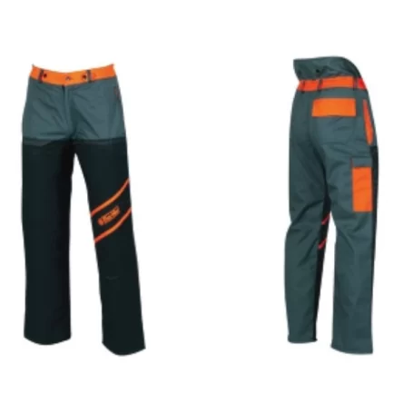 Brush cutter pants om-tg.m -