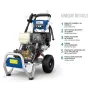 Annovi Reverberi AR 1440 Honda Pressure Washer | 200 Bar Sandblaster