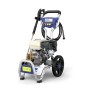 Sandblasting pressure washer ar - mod. 1440 -honda - cold water - petrol - 2022 Sandblasting pressure washer ar - mod. 1440 -honda - cold water - petrol - 2022