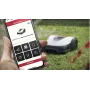 Honda miimo robot lawnmower - hrm 70 live - for self installation-