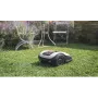 Miimo battery powered robot lawnmower - hrm 70ec live - for self-installation