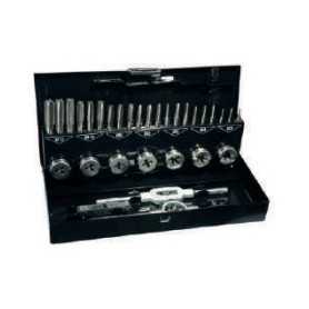 Utensili per filettare reitool - serie pz.31 - a mano Utensili per filettare reitool - serie pz.31 - a mano