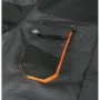 Tuta lavoro twill beta - 7865g-tg.xxl - easy grey**action 21**