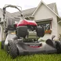 Honda HRN 536 VY 53 cm self-propelled lawnmower with RotoStop