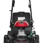 Honda HRN 536 VY 53 cm self-propelled lawnmower with RotoStop