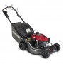 Honda HRN 536 VY lawnmower - 53 cm - self-propelled - with rotostop