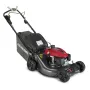 Honda Self Propelled Lawnmower New! - HRN 536 VY 2022 - Rotostop