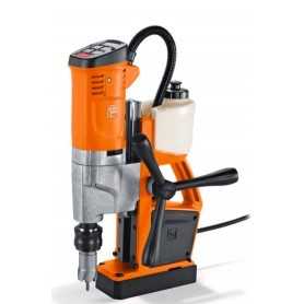 Fein magnetic drill - kbu 35 qw - 3/4 weldon connection Fein magnetic drill - kbu 35 qw - 3/4 weldon connection