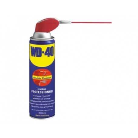 Wd-40 - ml. 500 - lubricant spray