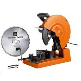 Fein disc cutter - mkas 355 - complete with universal disc