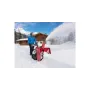 Honda HSS 760 snow blower and tracks