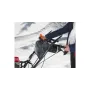 Honda HSS 760 snow blower and tracks
