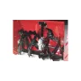 Honda HSS 970 A ET Tracked Snow Thrower