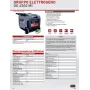 Mosa generator - ge 4500 mi -