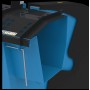 Docma TTG500 circular saw