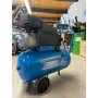Abac HP2 24-liter Pole Position Compressor
