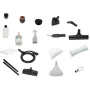 Steam cleaner professional - bm2 phoenix - 10 bar-190°-230-c/accessories