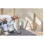 Bosch detector distances - glm 40 -