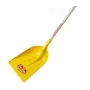 Pala da neve mass - prestige - c/manico legno