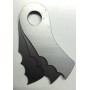 Brush cutter blade head - Kit-Metal -