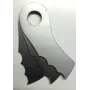 Brush cutter blade head - Kit-Metal -