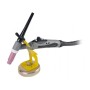 Support for tig torches - magnetic -