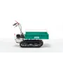 Orec motorcycle trailer - ls360 -