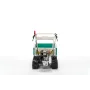 Orec motorcycle trailer - ls360 -