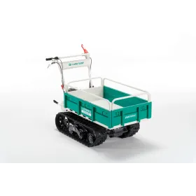 Orec motorcycle trailer - ls360 -