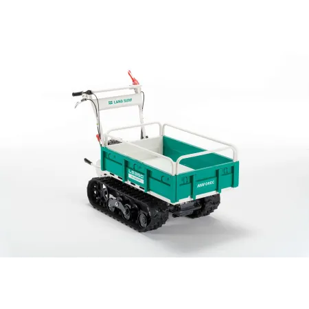 Orec motorcycle trailer - ls360 -