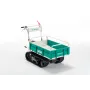 Orec motorcycle trailer - ls360 -
